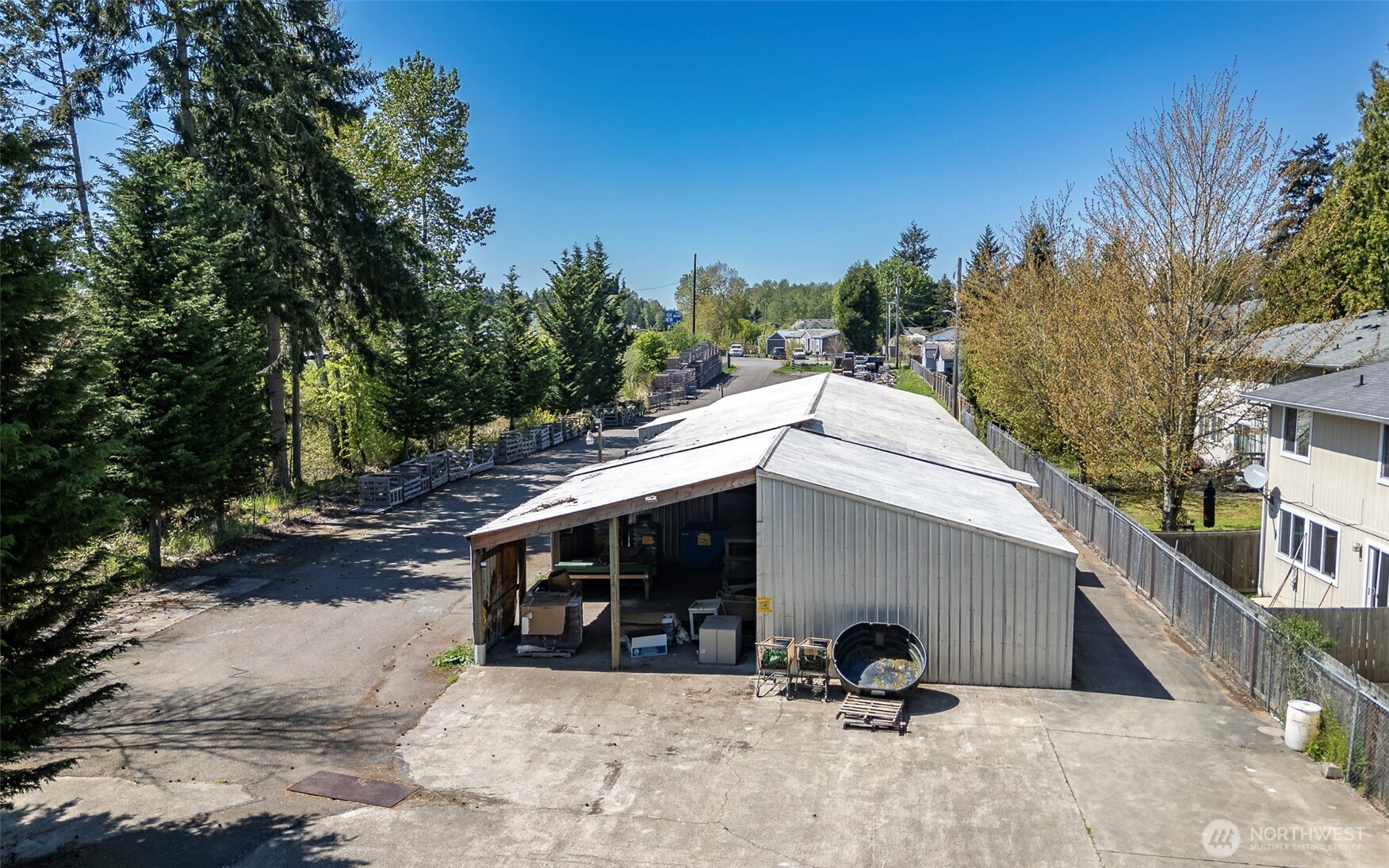 10709 12th Avenue Property Photo 26