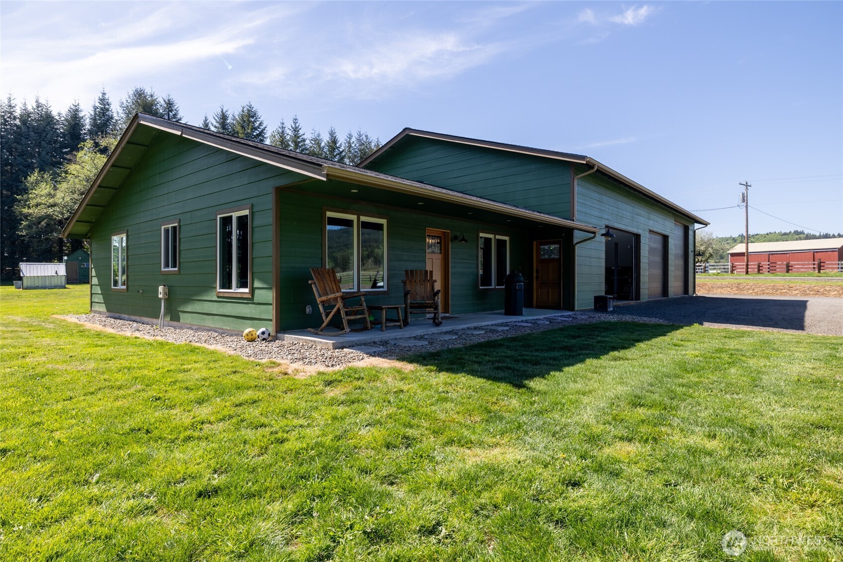 3452 State Route 508 Property Photo 1