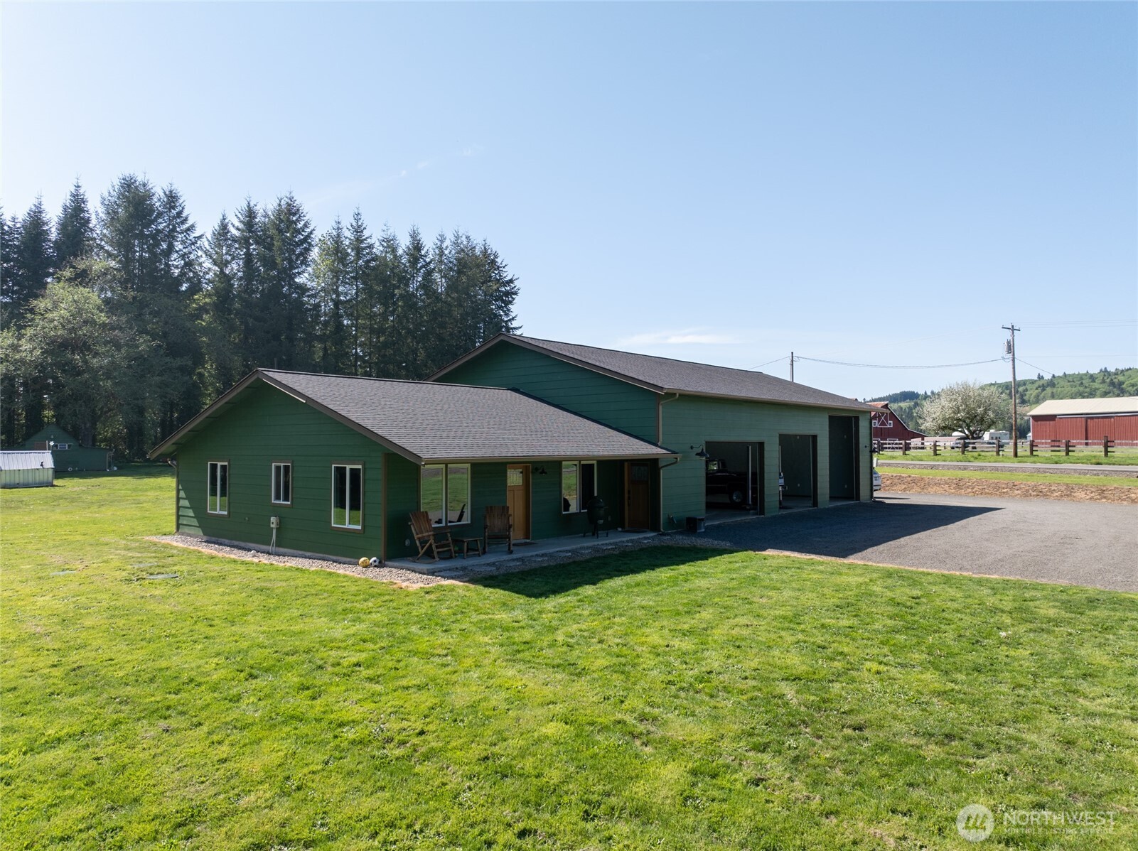 3452 State Route 508 Property Photo 2