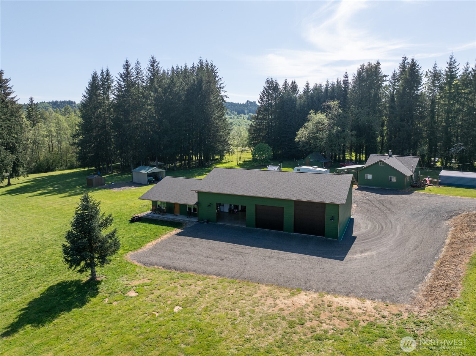 3452 State Route 508 Property Photo 4
