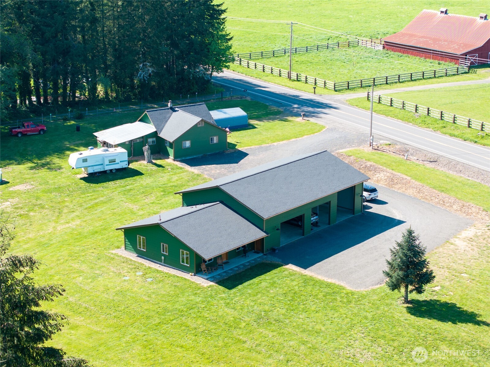3452 State Route 508 Property Photo 6