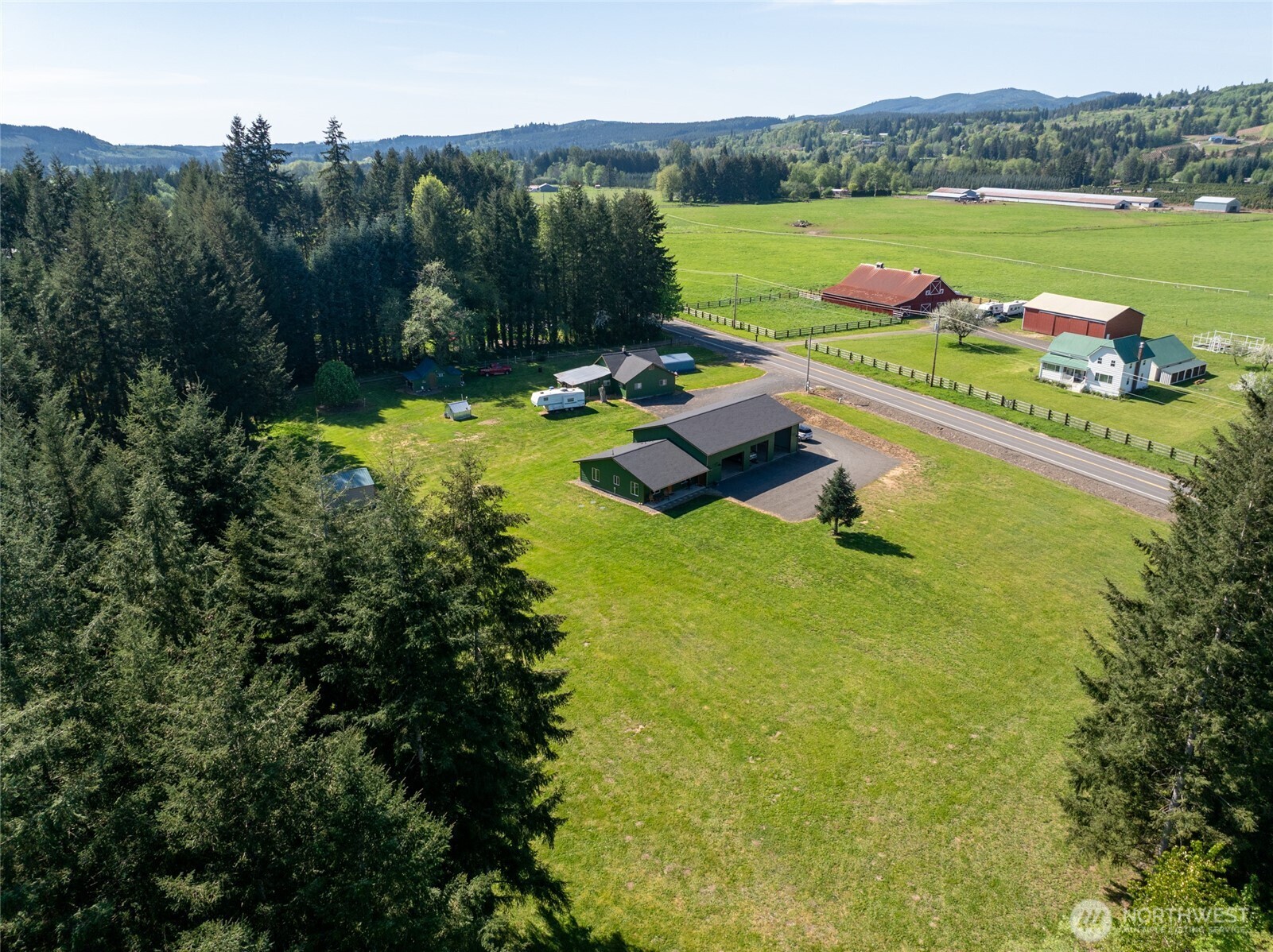 3452 State Route 508 Property Photo 21
