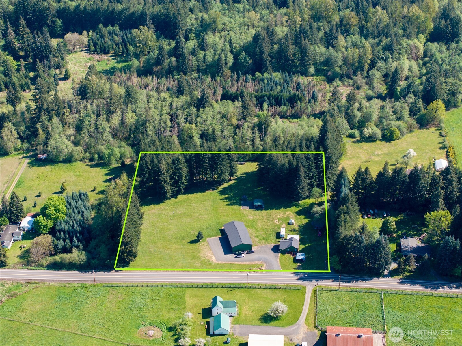 3452 State Route 508 Property Photo 22