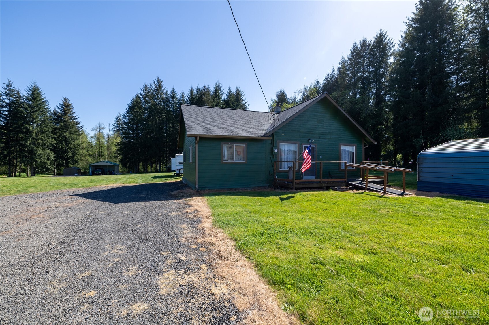 3452 State Route 508 Property Photo 33