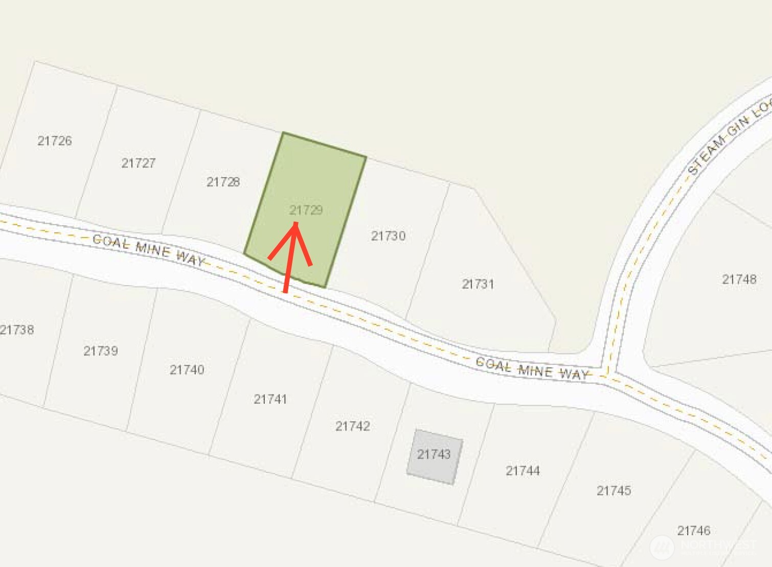 1980 Coal Mine Way Property Photo 16