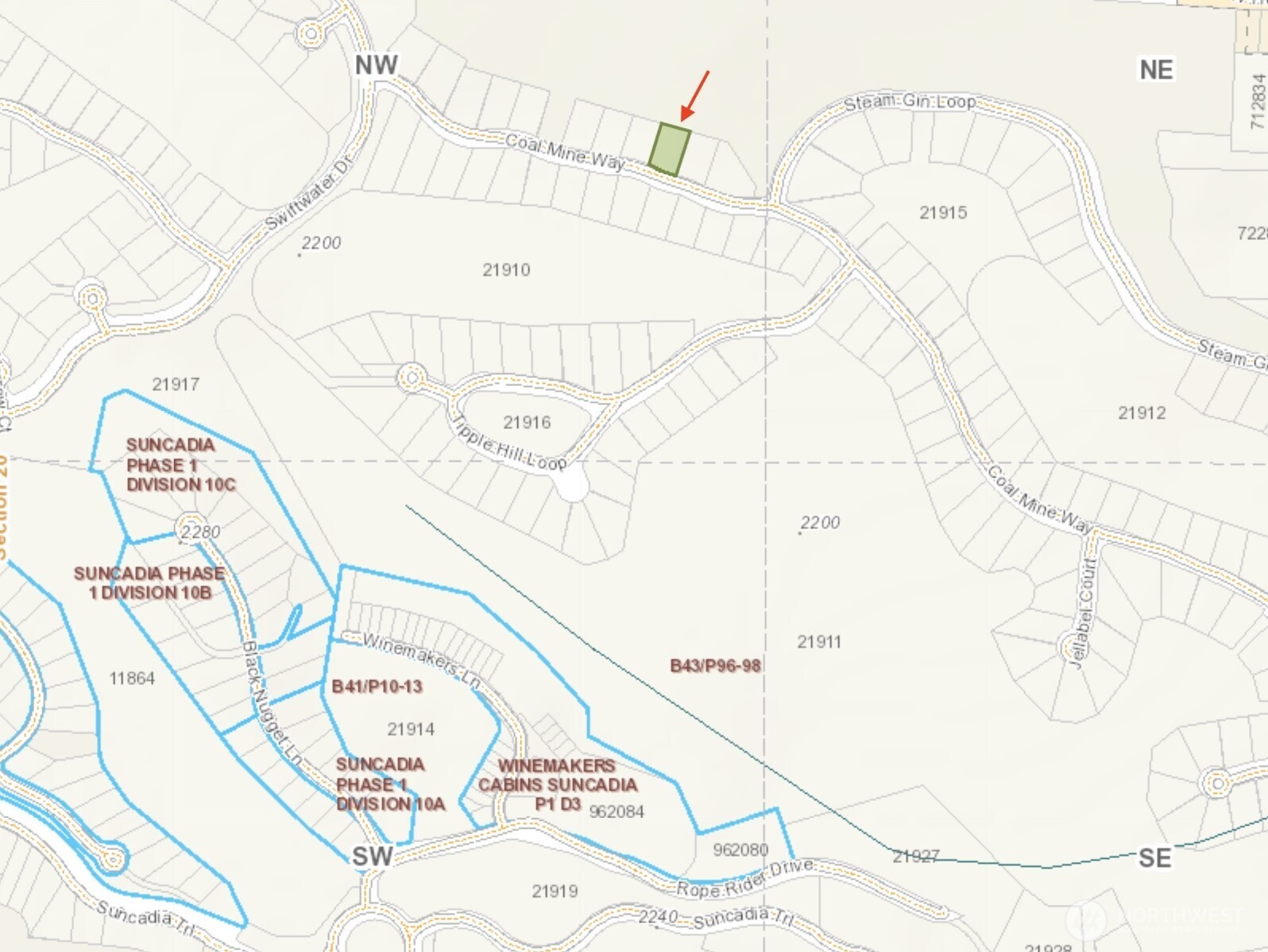 1980 Coal Mine Way Property Photo 17