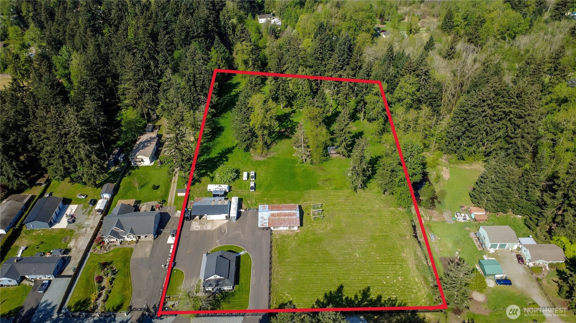 15420 62nd Avenue Property Photo 1