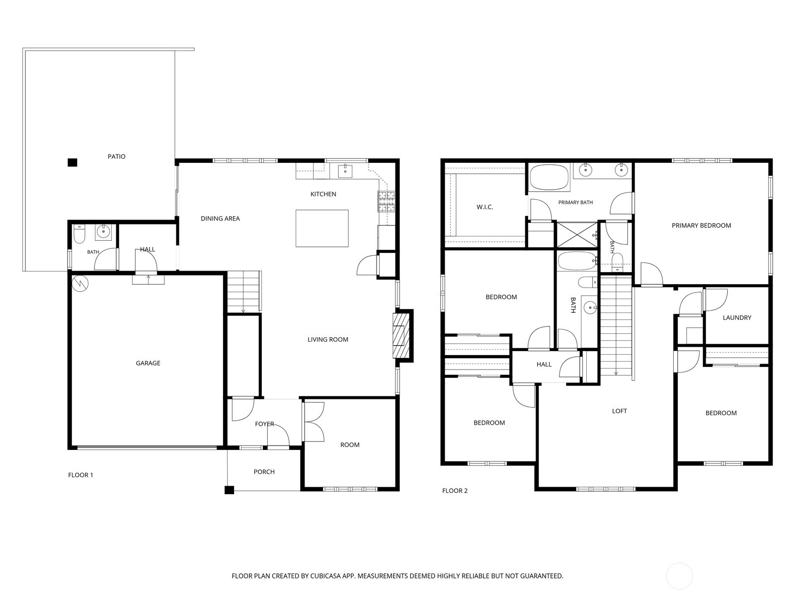 2236 Cantergrove Drive Property Photo 2
