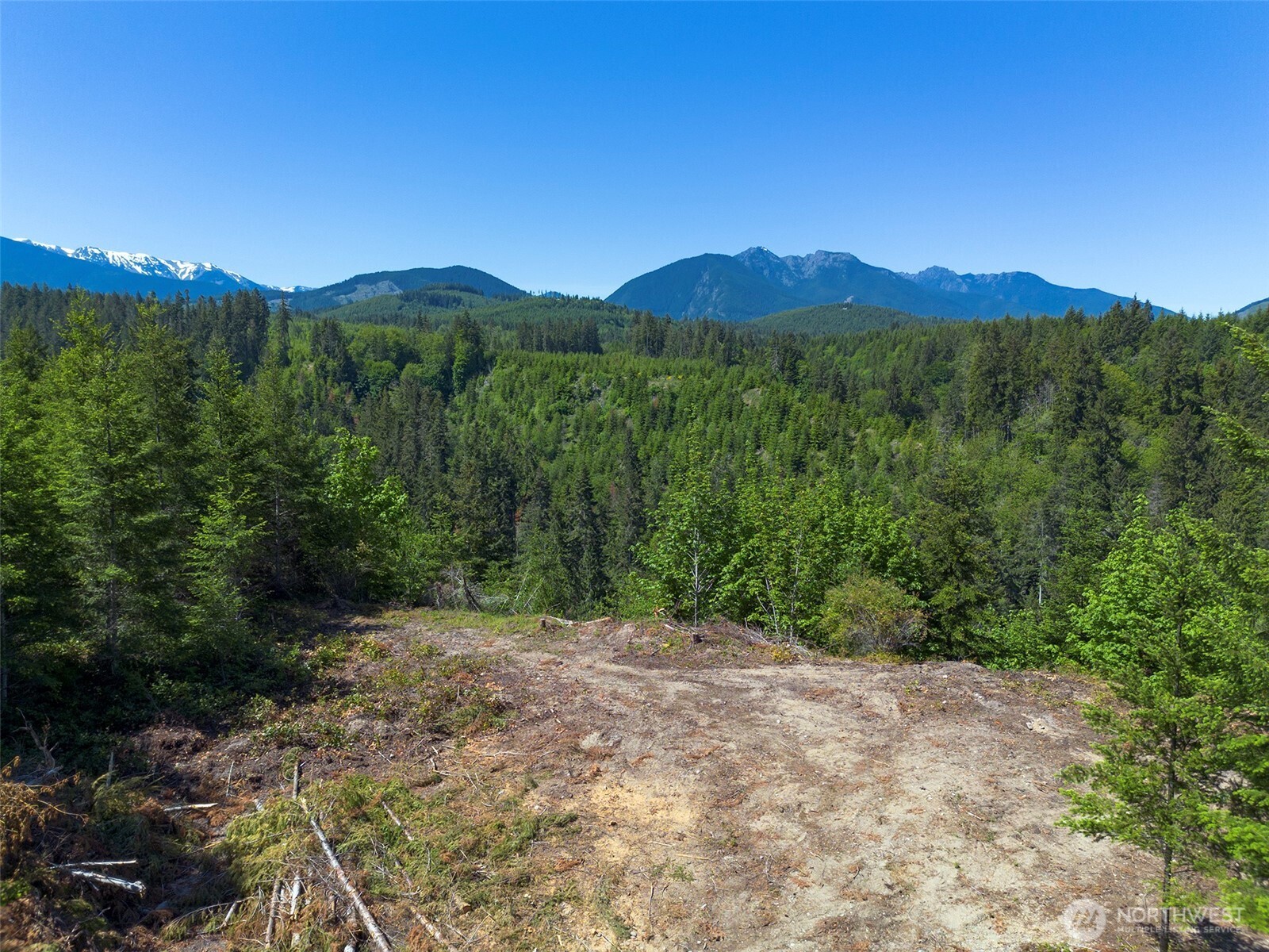 9999 Blue Mountain Road Property Photo 1