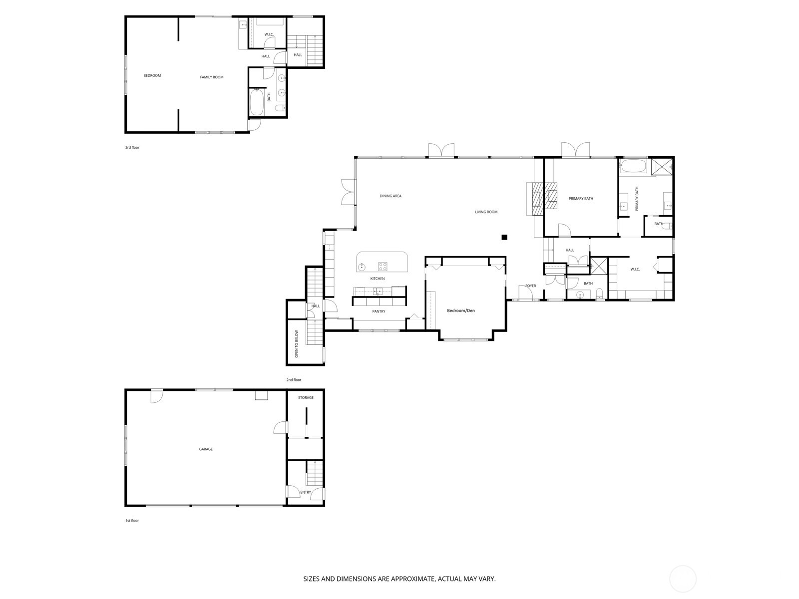 4702 Luhr Road Property Photo 4