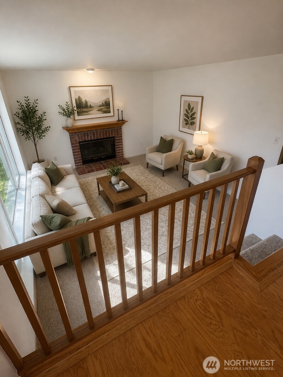 4204 Arbor Court Property Photo 14