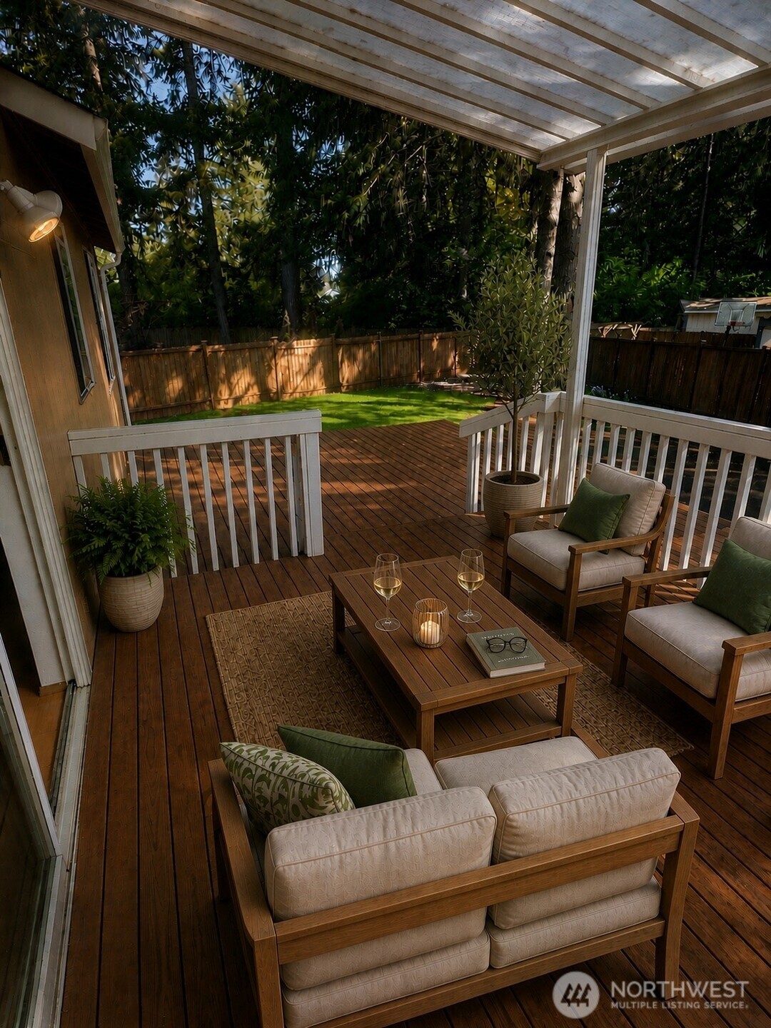 4204 Arbor Court Property Photo 33