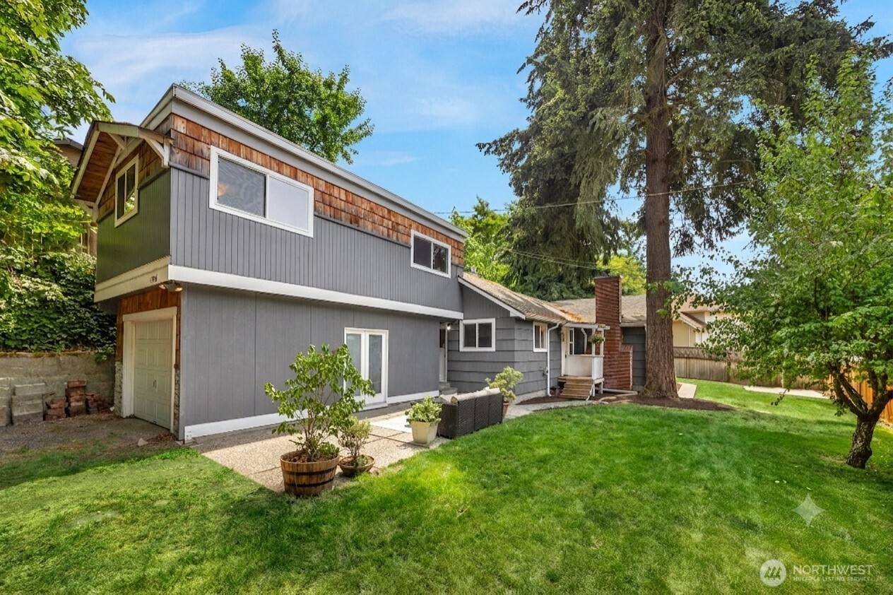 17806 83rd Place Property Photo 1