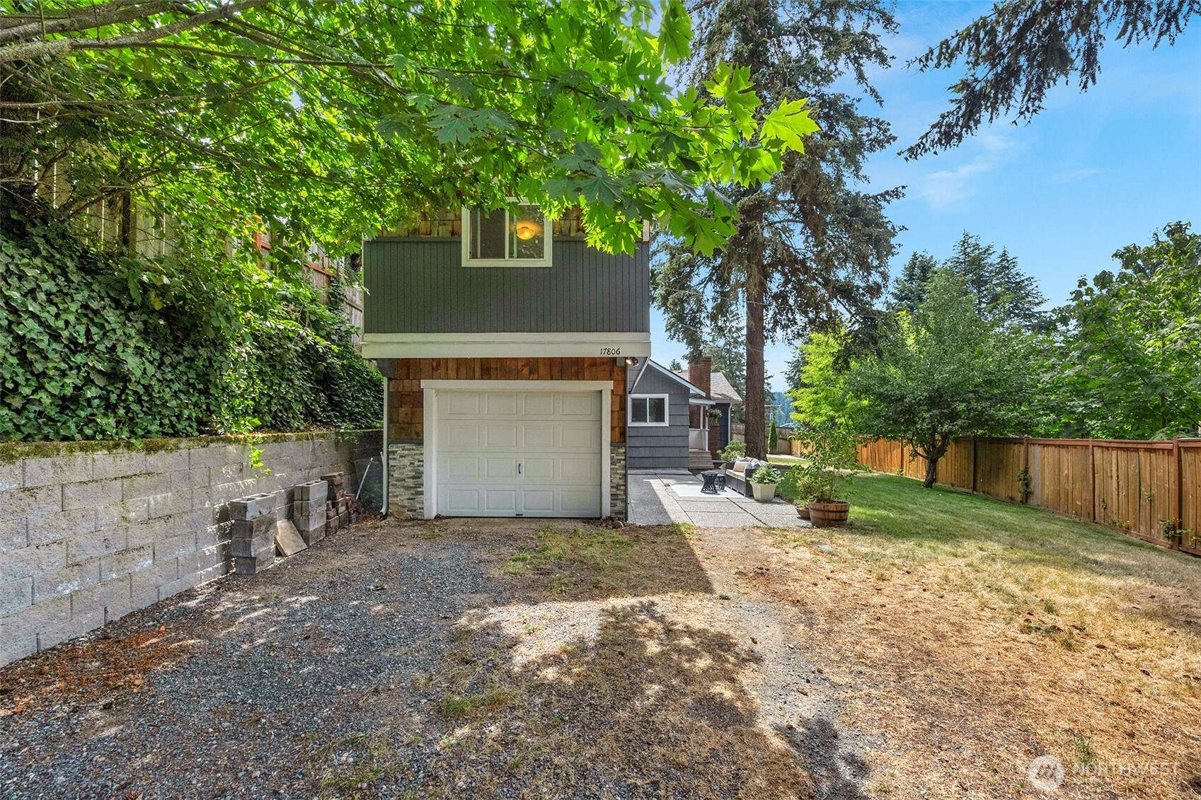 17806 83rd Place Property Photo 28