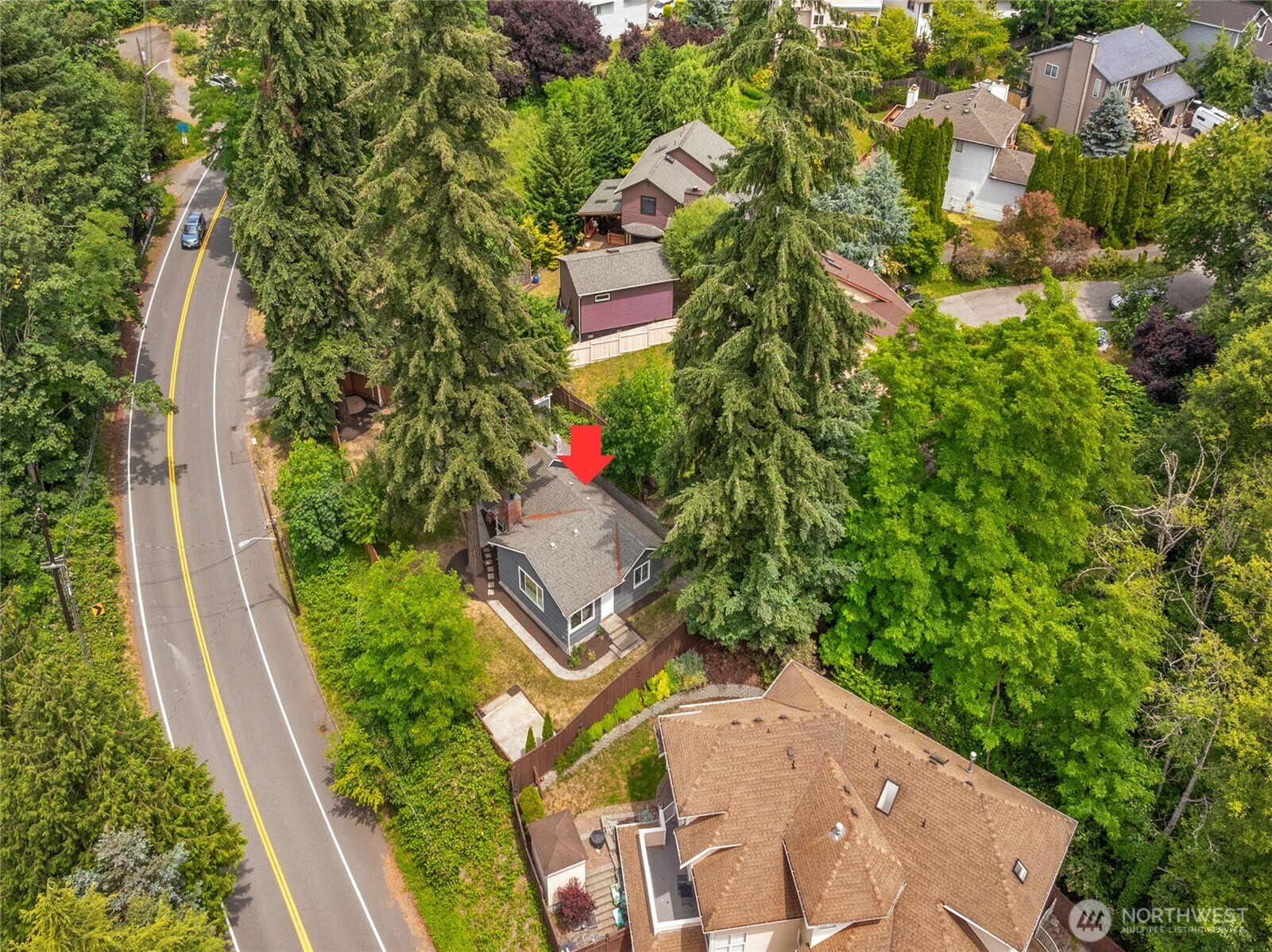 17806 83rd Place Property Photo 35