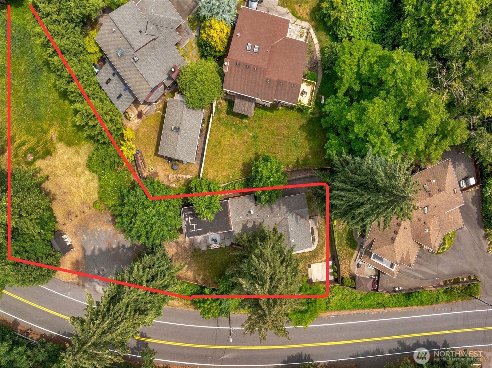 17806 83rd Place Property Photo 36
