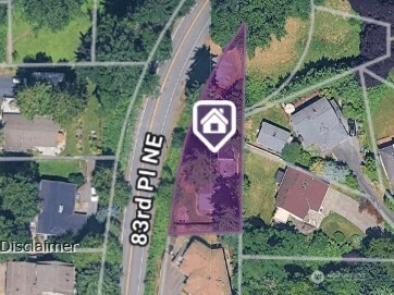 17806 83rd Place Property Photo 37