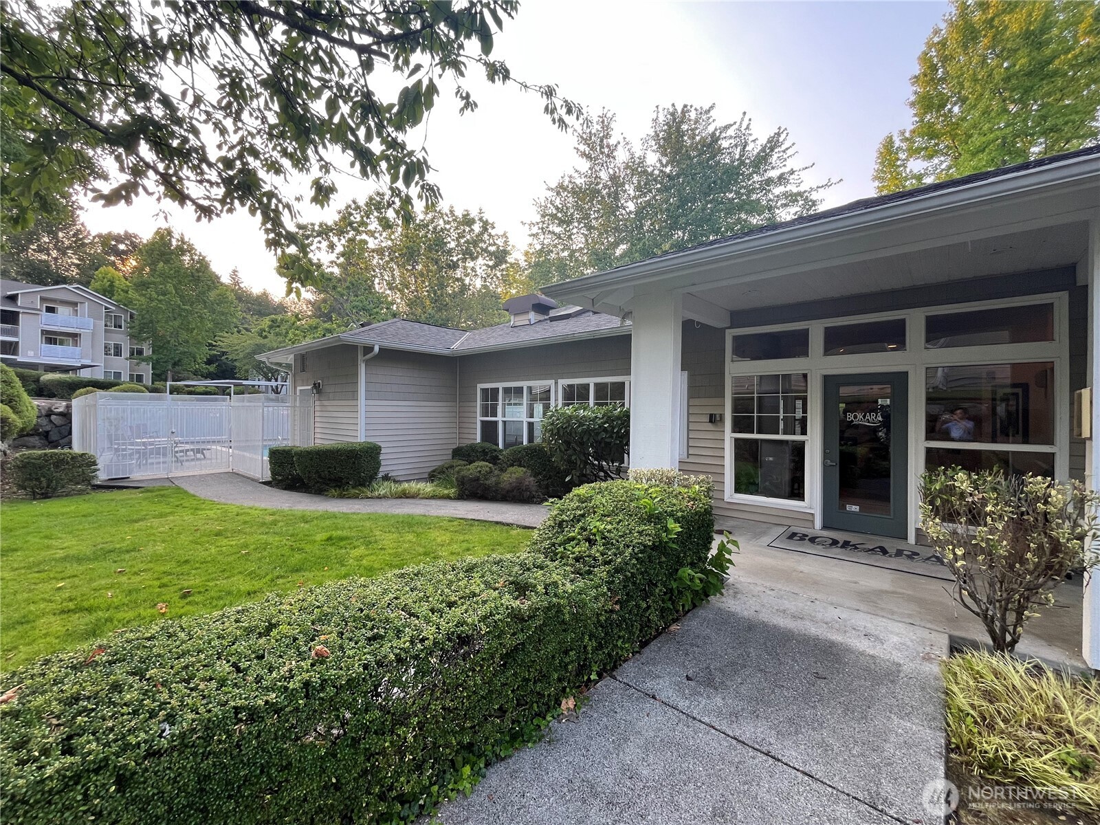 801 Rainier Avenue A203 Property Photo 20