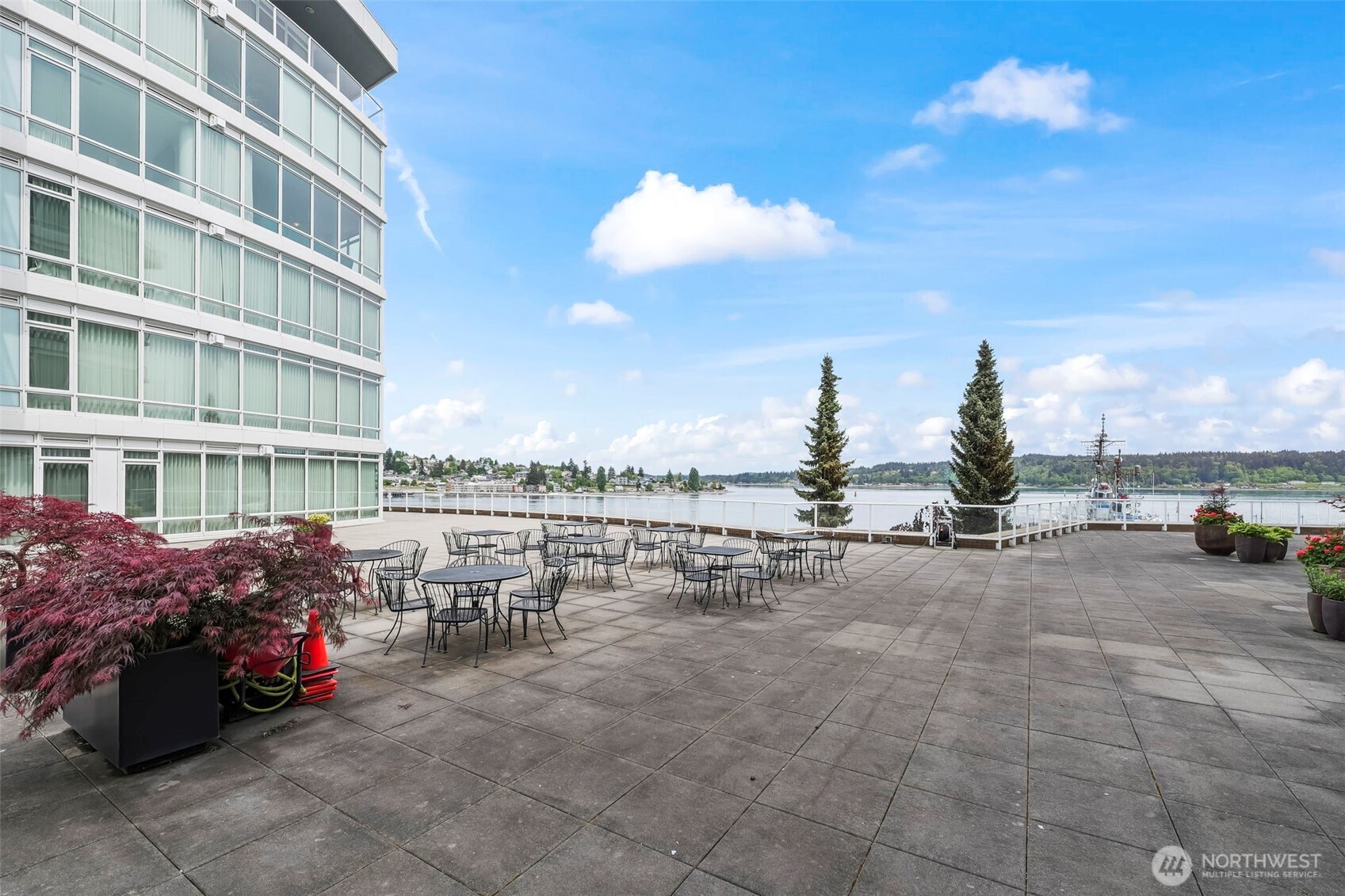 360 Washington Avenue 405 Property Photo 19