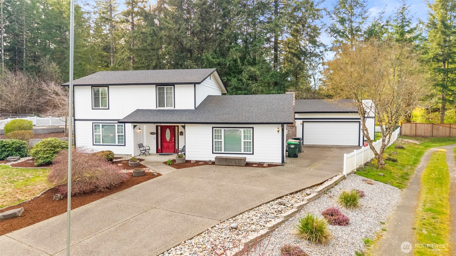 8573 Conifer Court Property Photo 1
