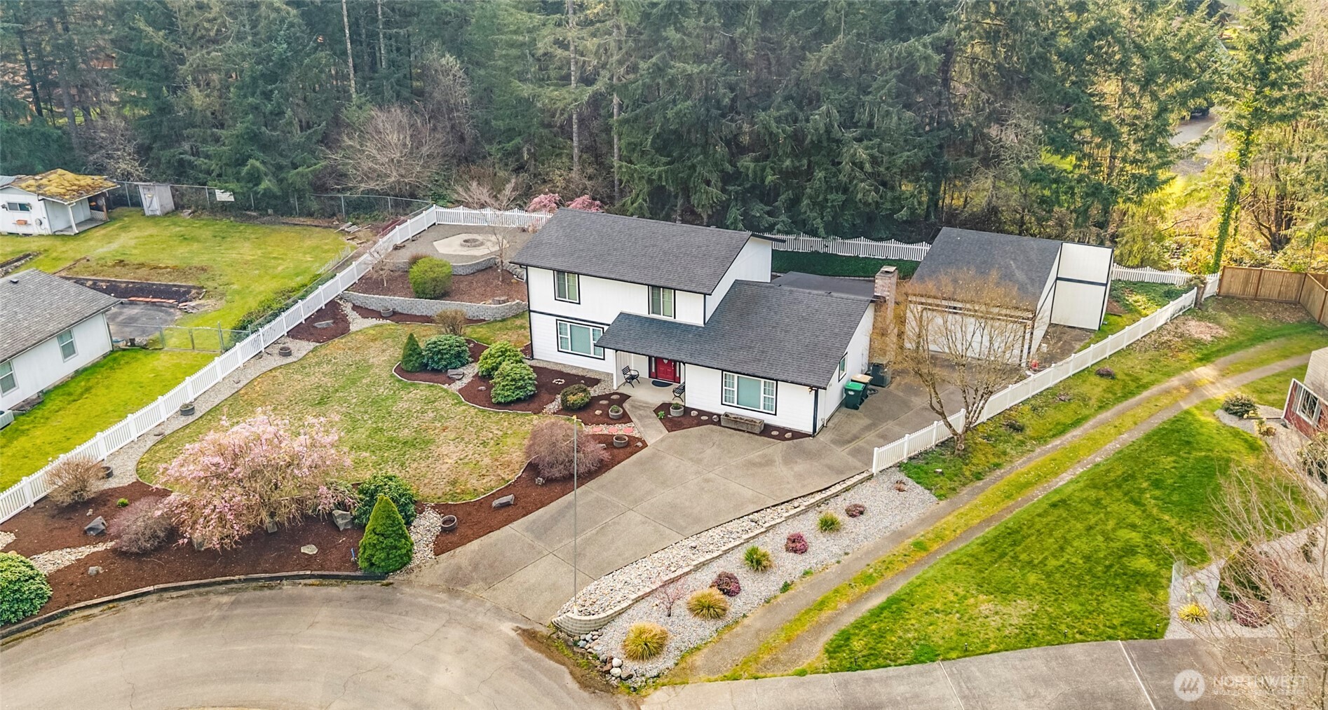 8573 Conifer Court Property Photo 2