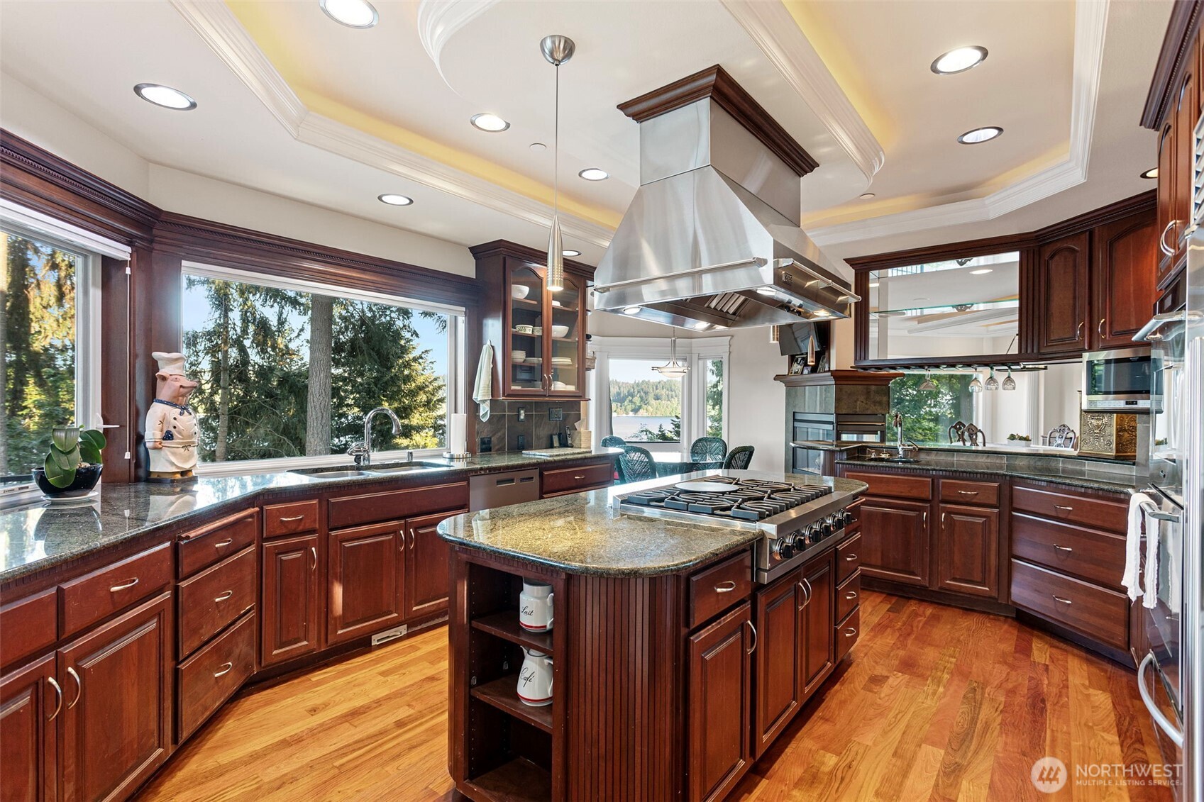 13025 Point Richmond Drive Property Photo 8