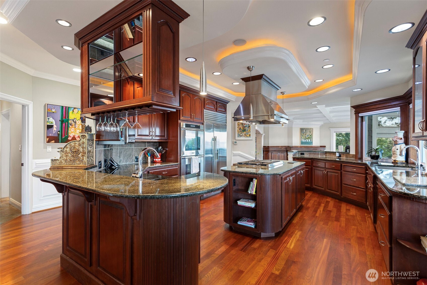 13025 Point Richmond Drive Property Photo 10