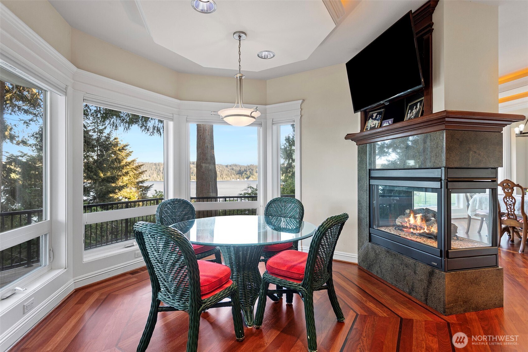 13025 Point Richmond Drive Property Photo 11