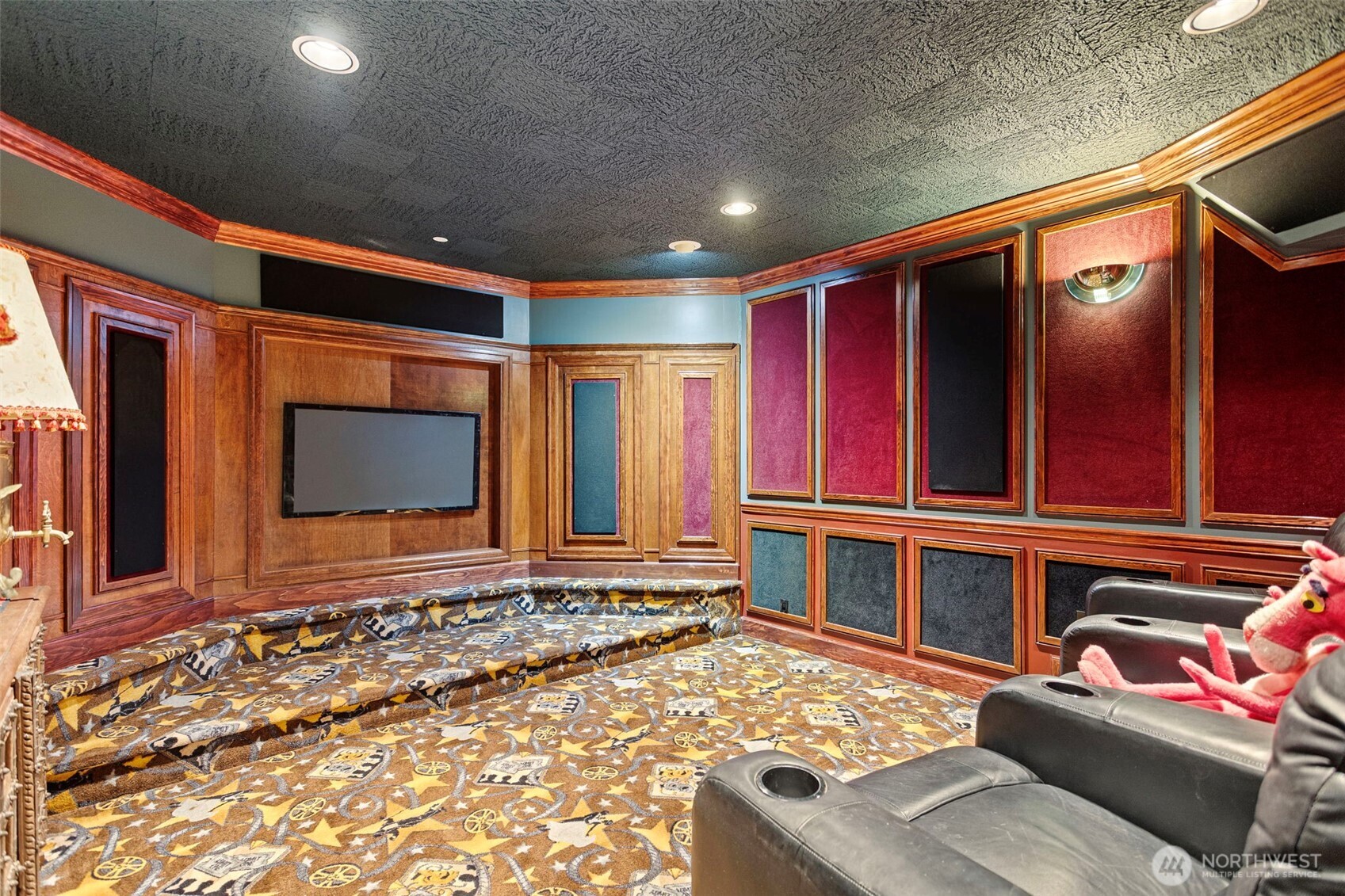 13025 Point Richmond Drive Property Photo 29