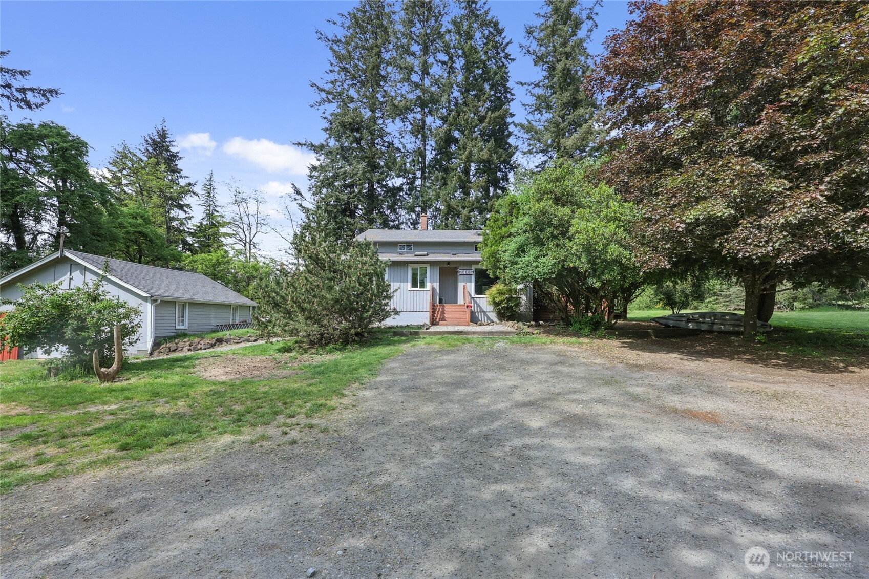 1005 Delphi Road Property Photo 1