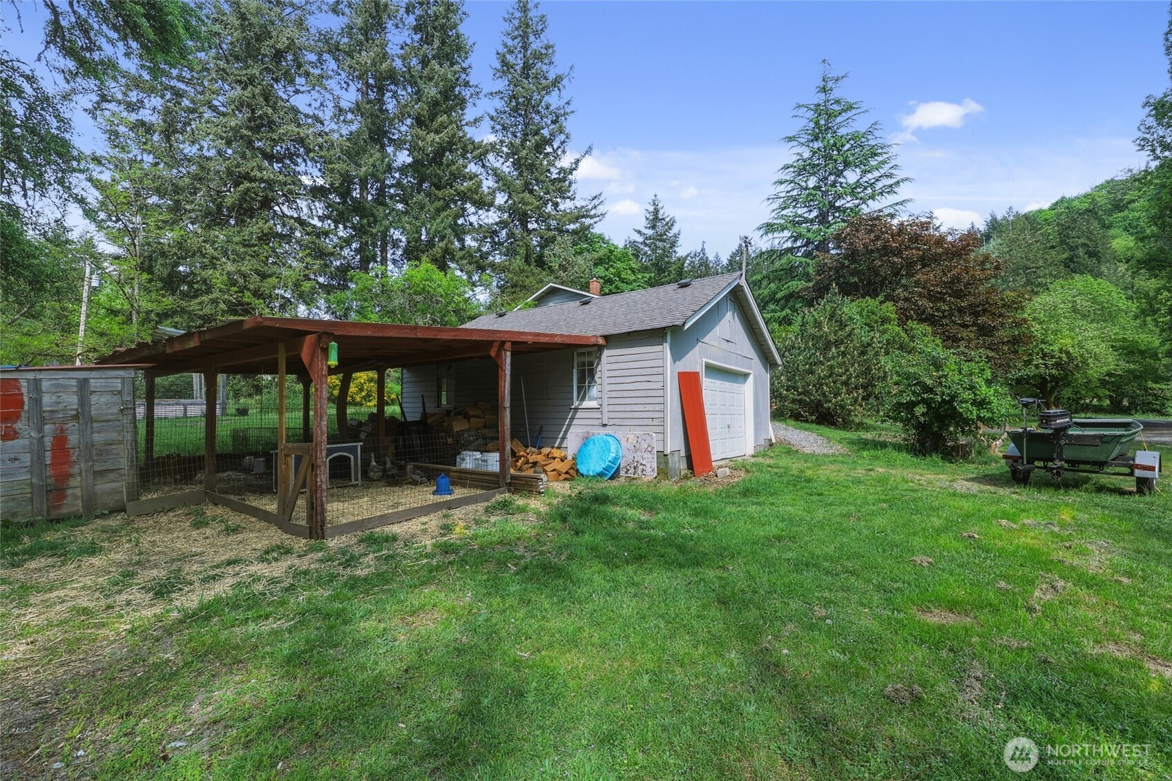 1005 Delphi Road Property Photo 27