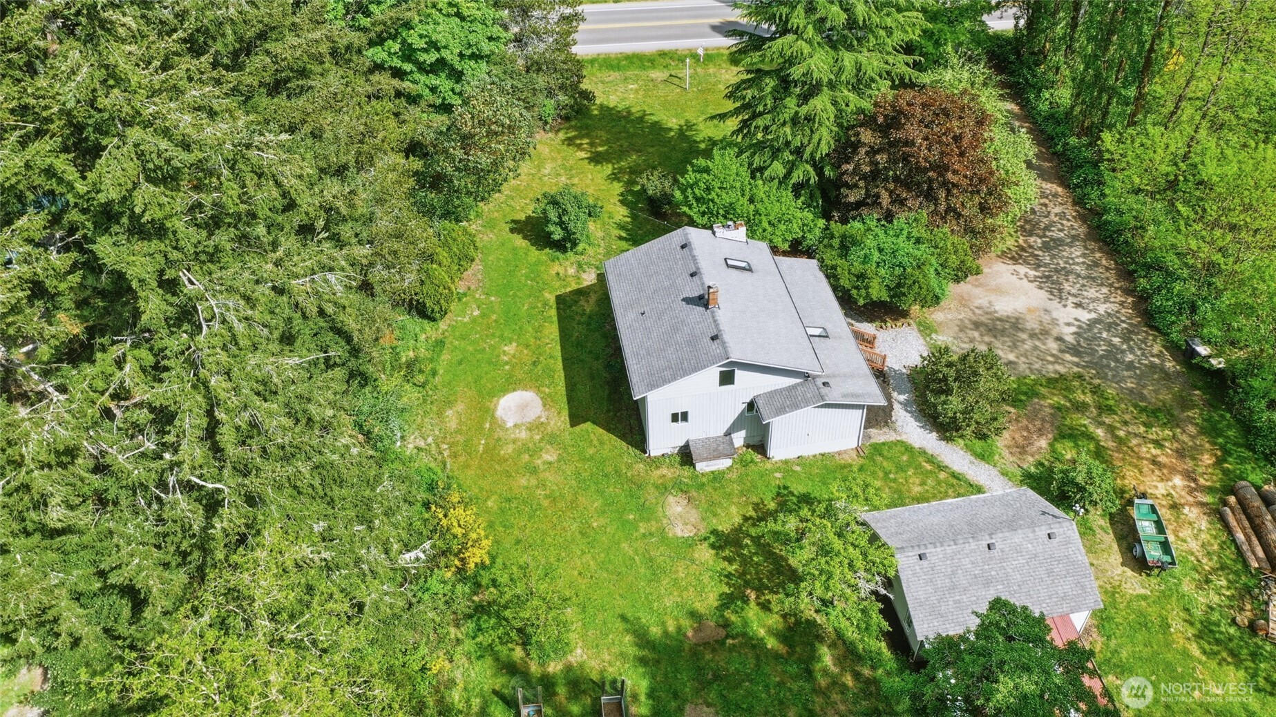 1005 Delphi Road Property Photo 32