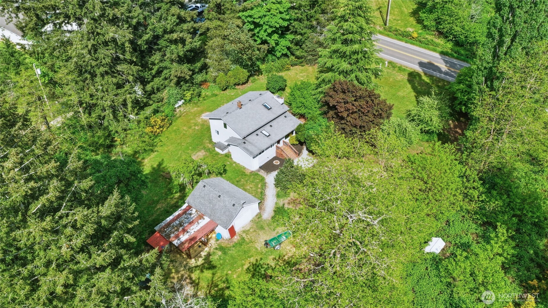 1005 Delphi Road Property Photo 33