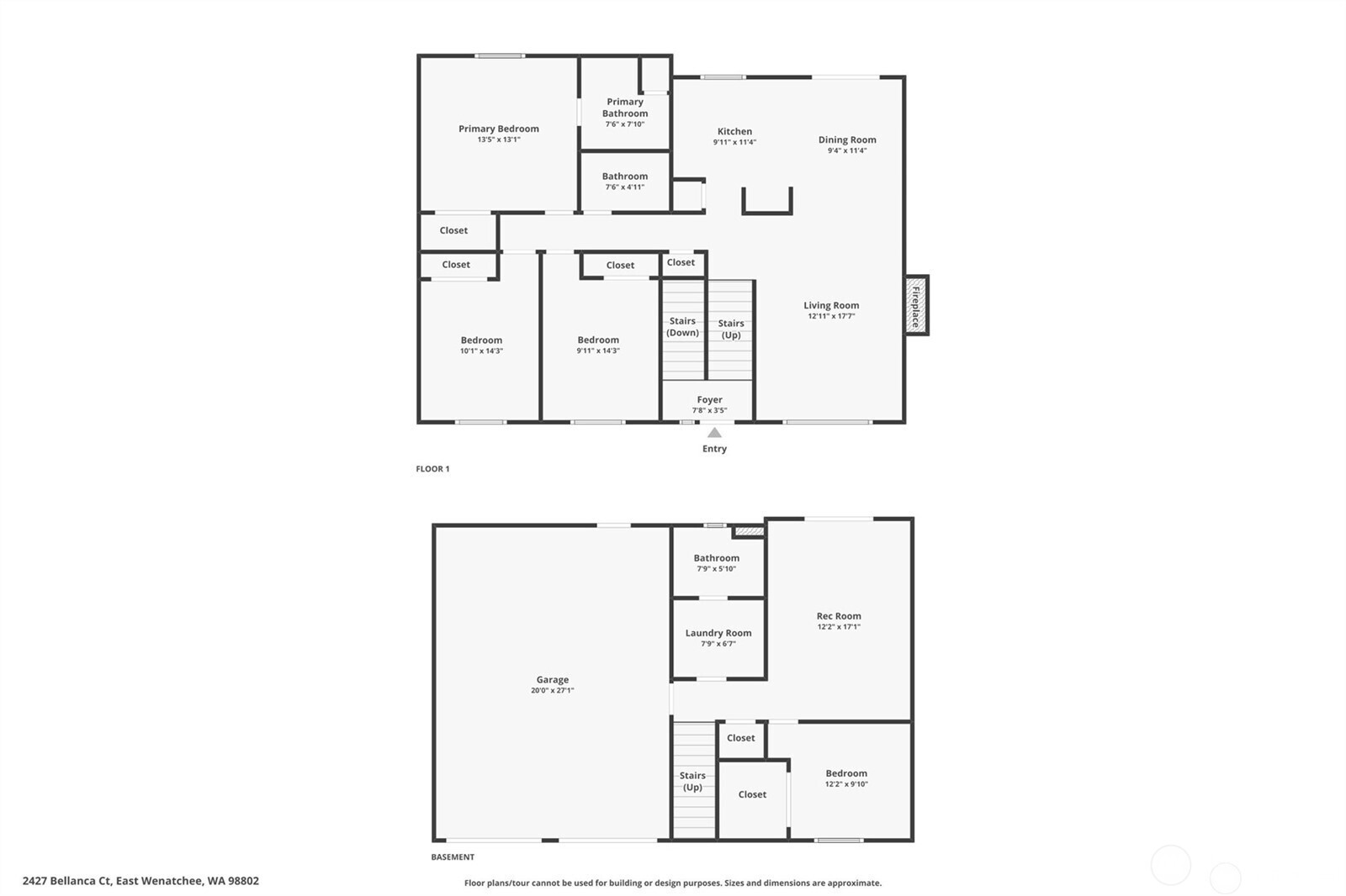 2427 Bellanca Ct Property Photo 29