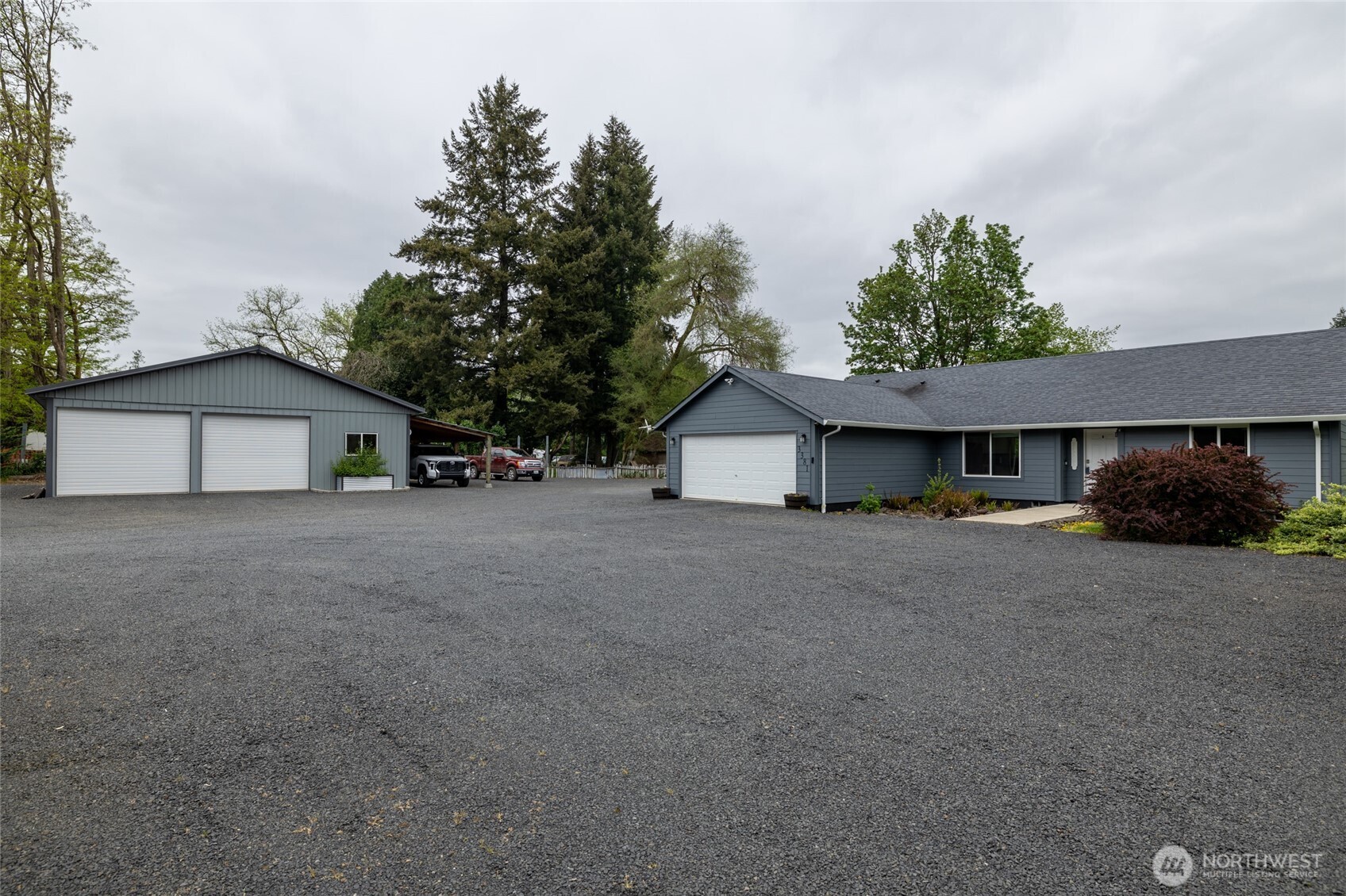 3381 Jackson Highway Property Photo 1