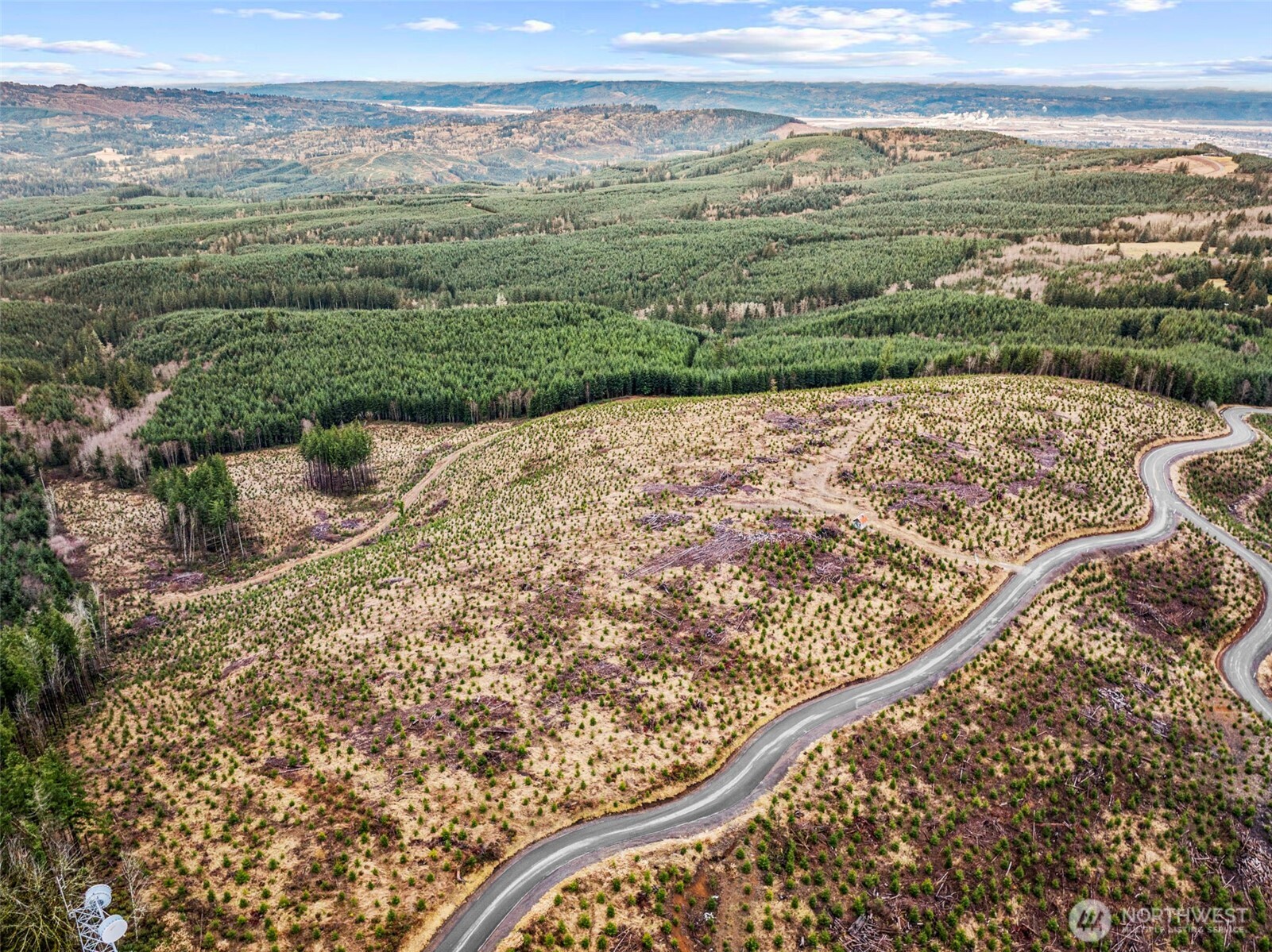 0 Lot 2 Mt Brynion Road Property Photo 13