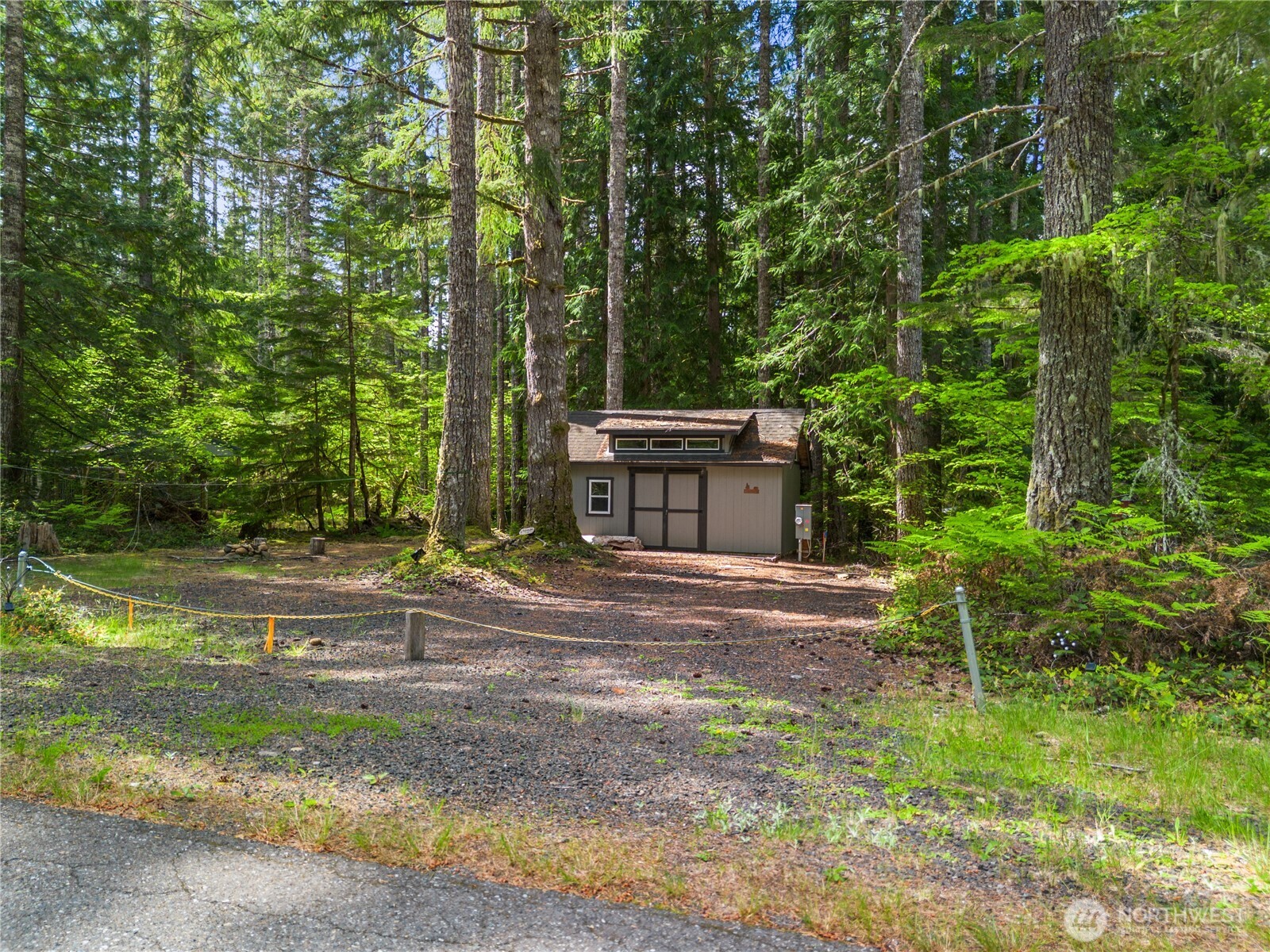 430 N Potlatch Drive Property Photo 1