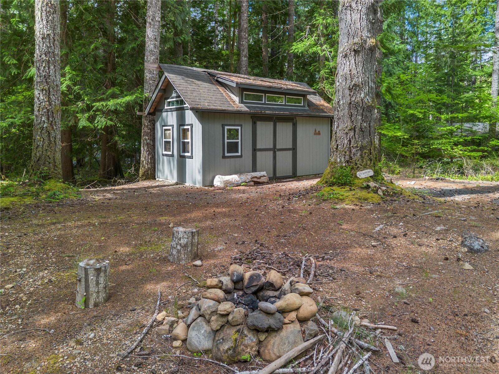 430 N Potlatch Drive Property Photo 2
