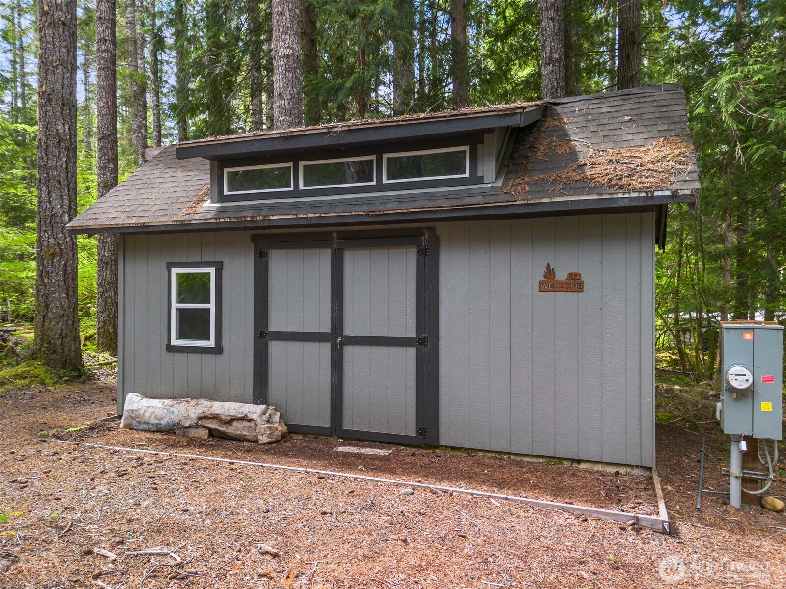 430 N Potlatch Drive Property Photo 4