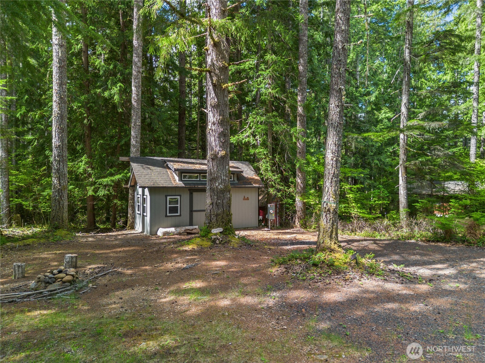 430 N Potlatch Drive Property Photo 5