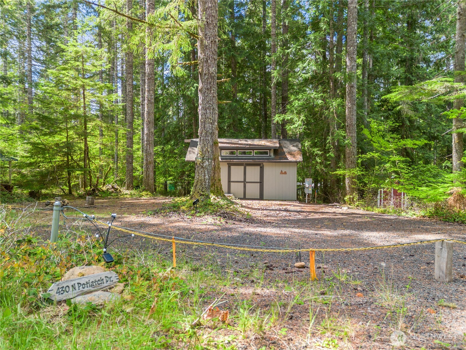 430 N Potlatch Drive Property Photo 18