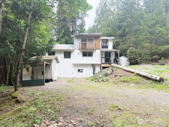 110 Trailwood Drive Property Photo 3