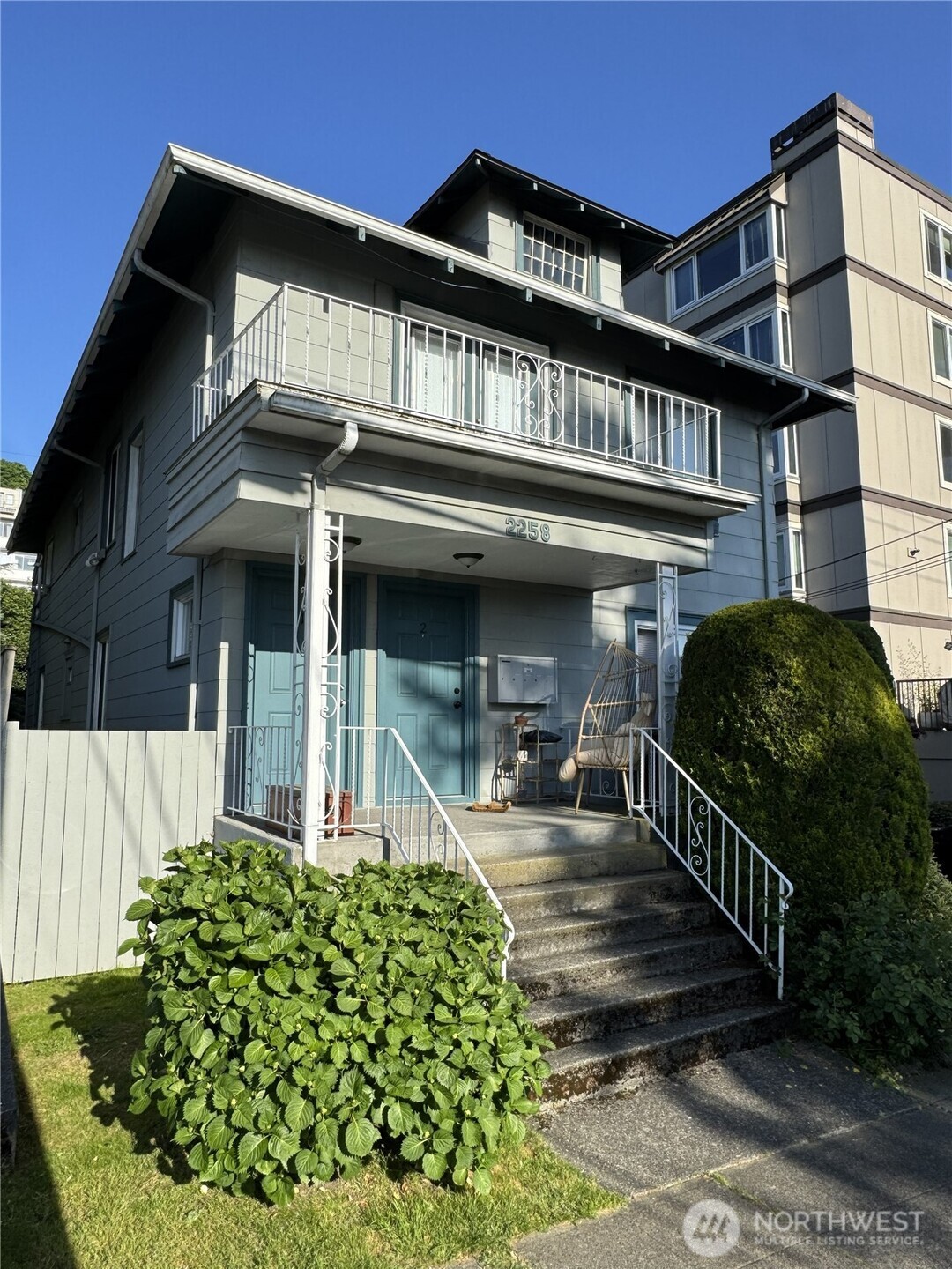 2258 14th Avenue Property Photo 1