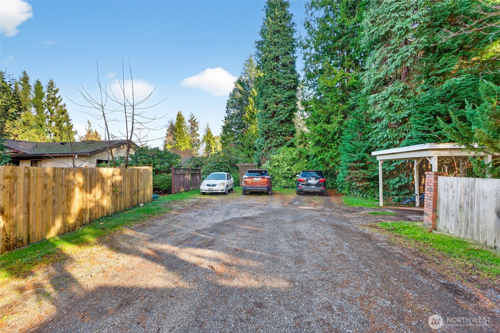 5331 Evergreen Drive Property Photo 13