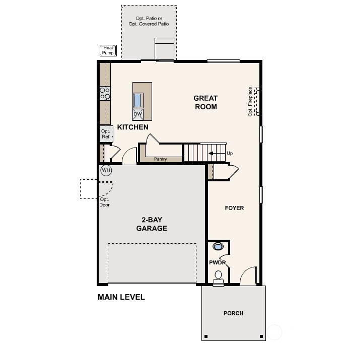1454 Salzer Creek Loop Property Photo 2