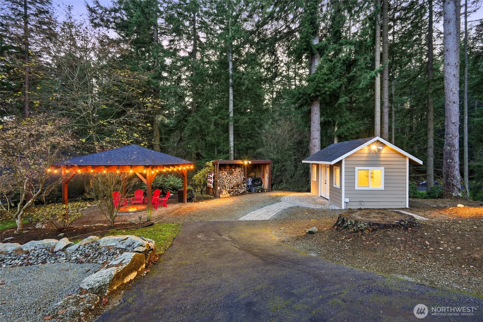 514 Wayne's Ridge Circle Property Photo 33