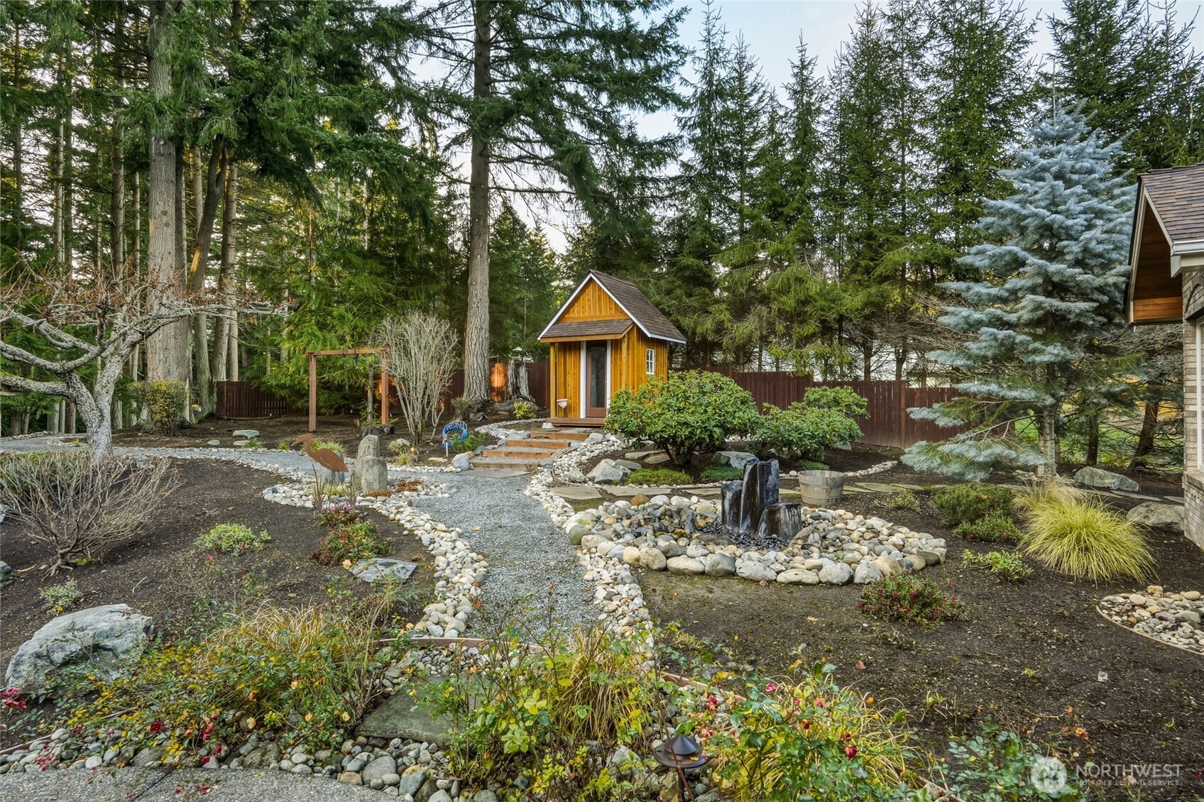 514 Wayne's Ridge Circle Property Photo 35