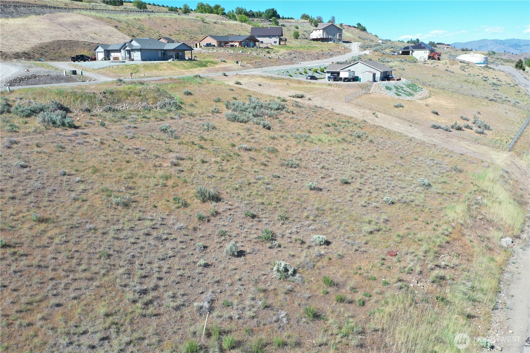 1308 Mansfield Drive Property Photo 7
