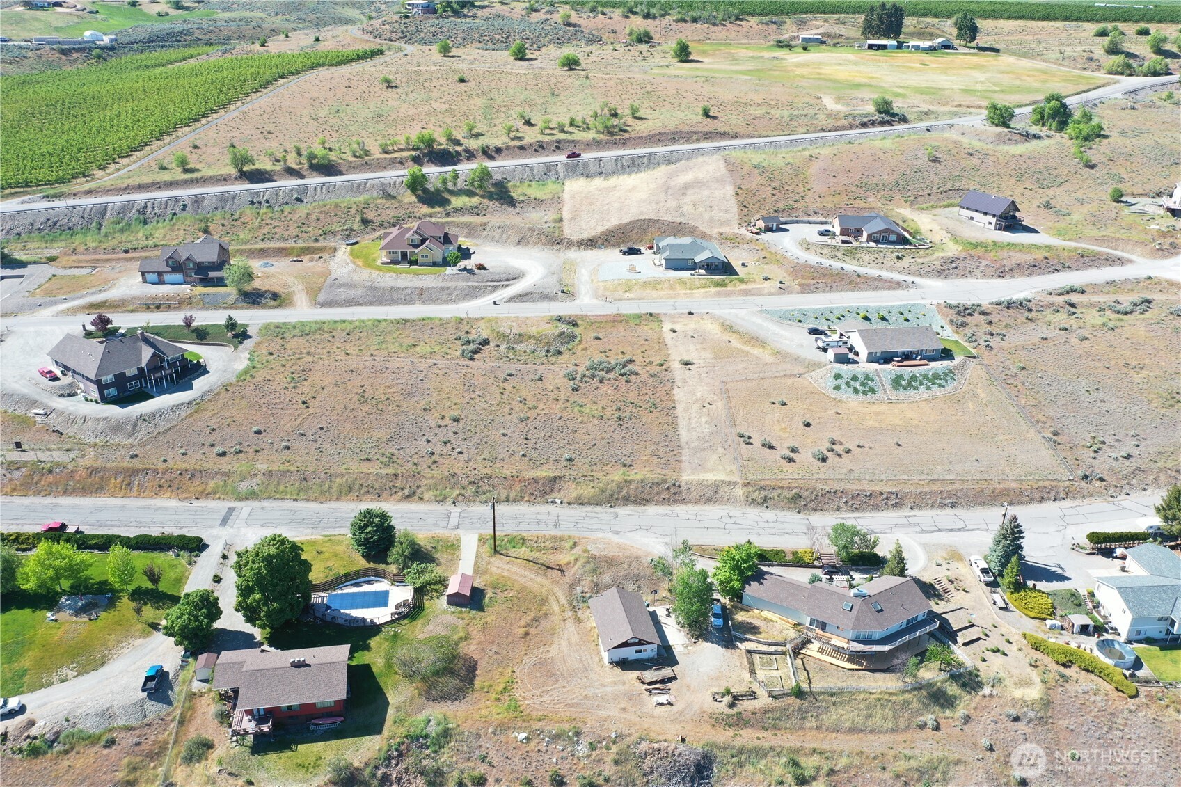 1308 Mansfield Drive Property Photo 11