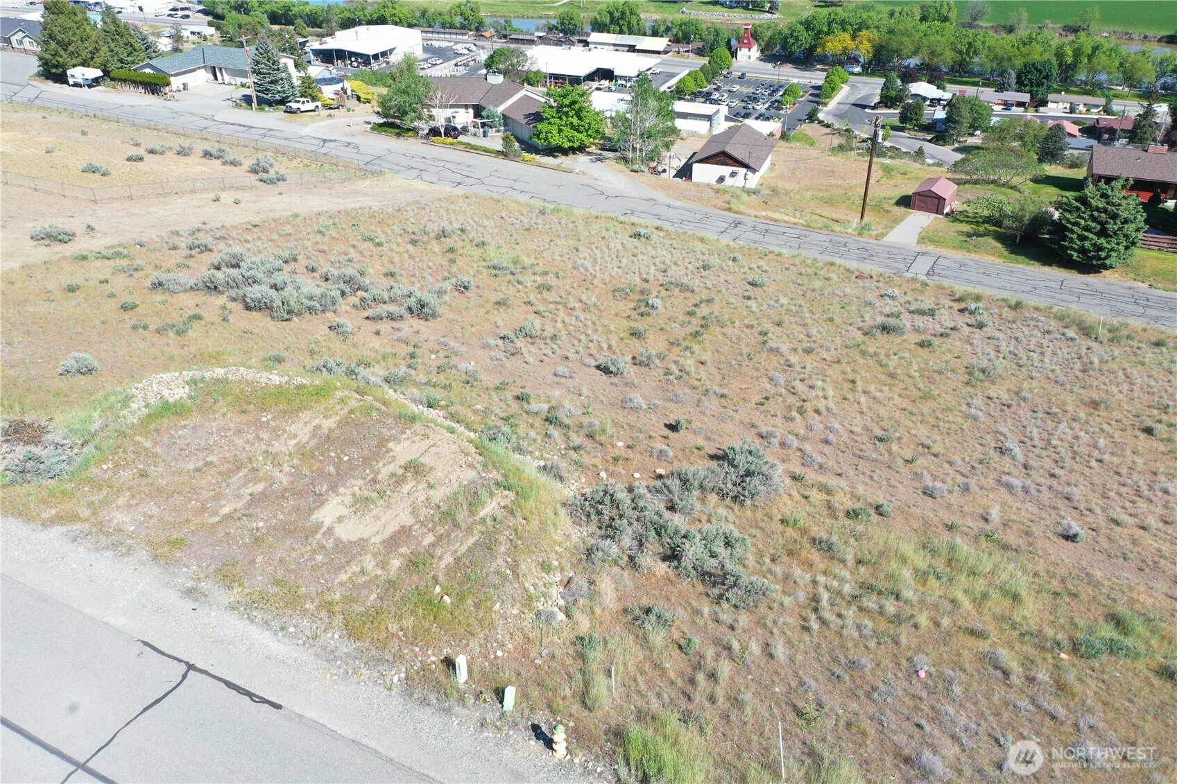 1308 Mansfield Drive Property Photo 17